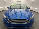 Used 2019 Ford Fusion SE image 2
