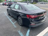 New 2025 Volkswagen Jetta S image 5