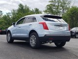 Used 2017 Cadillac XT5 Luxury w/ Driver Awareness Package image 3