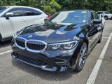 Used 2019 BMW 330i Sedan w/ Driving Assistance Package image 3