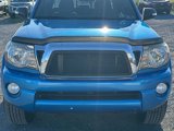 Used 2011 Toyota Tacoma 4x4 Double Cab image 4