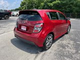 Used 2019 Chevrolet Sonic LT image 3