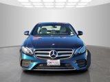 Used 2017 Mercedes-Benz E 300 4MATIC w/ Premium 1 Package image 2