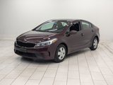 Used 2017 Kia Forte LX image 4