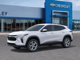 New 2025 Chevrolet Trax LS w/ LS Convenience Package image 2