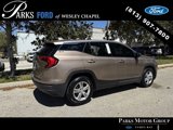 Used 2018 GMC Terrain SLE image 4