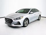 Used 2018 Hyundai Sonata SEL image 3
