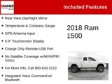Used 2018 RAM 1500 Express image 3