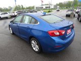 Used 2019 Chevrolet Cruze LT w/ Convenience Package image 5