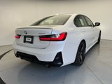 Certified 2023 BMW 330i Sedan w/ M Sport Package image 3