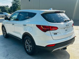 Used 2013 Hyundai Santa Fe Sport w/ Technology Pkg image 5