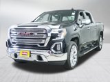 Used 2020 GMC Sierra 1500 SLT w/ SLT Premium Plus Package image 3