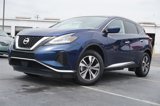 Used 2021 Nissan Murano S image 2
