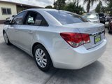 Used 2013 Chevrolet Cruze LS image 3