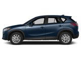 Used 2015 MAZDA CX-5 Touring image 2