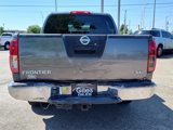 Used 2005 Nissan Frontier SE w/ (P01) Power Pkg image 5