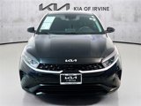 Certified 2024 Kia Forte LXS image 2