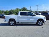 Used 2020 RAM 1500 Laramie w/ Sport Appearance Package image 3