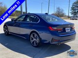 Used 2022 BMW 330i Sedan w/ Driving Assistance Package image 3