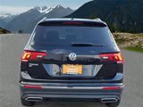 Used 2021 Volkswagen Tiguan SE image 5