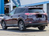 Used 2017 Toyota RAV4 LE image 4