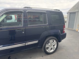 Used 2011 Jeep Liberty Limited Jet image 5