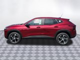 New 2025 Chevrolet Trax RS w/ Driver Confidence Package image 5