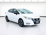 Used 2020 Nissan Versa SR w/ Convenience Package image 3