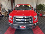 Used 2017 Ford F150 XLT w/ Equipment Group 301A Mid image 2