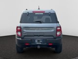 Used 2023 Ford Bronco Sport Big Bend w/ Convenience Package image 4