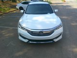 Used 2017 Honda Accord Sport image 3