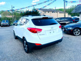 Used 2015 Hyundai Tucson SE image 4