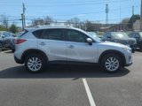 Used 2016 MAZDA CX-5 Sport image 2