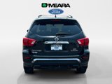 Used 2017 Nissan Pathfinder Platinum image 4