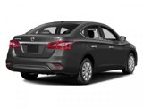 Used 2017 Nissan Sentra SV image 5