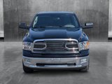 Used 2012 RAM 1500 Big Horn image 2