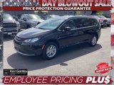 New 2025 Chrysler Voyager LX image 4