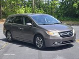 Used 2015 Honda Odyssey Touring image 3
