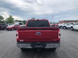 Used 2022 Ford F150 4x4 SuperCrew image 4