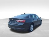 Used 2022 Chevrolet Malibu LT image 4