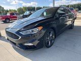 Certified 2018 Ford Fusion Sport w/ Equipment Group 401A image 3