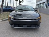 New 2025 Kia K4 EX image 2