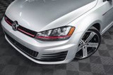 Used 2015 Volkswagen GTI Autobahn image 3
