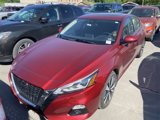 Used 2019 Nissan Altima 2.5 SV image 2