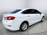Used 2017 Chevrolet Cruze LT w/ Convenience Package image 6