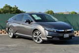 Used 2019 Honda Clarity Plug-In Hybrid image 2