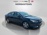 Used 2020 Subaru Legacy Limited image 3