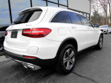 Used 2019 Mercedes-Benz GLC 350e 4MATIC w/ Premium Package image 5