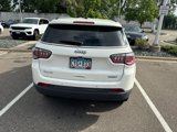 Used 2018 Jeep Compass Latitude w/ Popular Equipment Group image 3