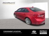 Used 2021 Toyota Corolla LE image 3